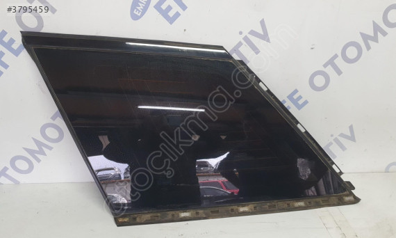 range rover sport 2017 sol arka kelebek cam (son fiyat)