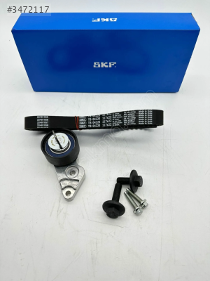 Triger Seti | Ford Fiesta Fusion 1996-2005 Benzinli