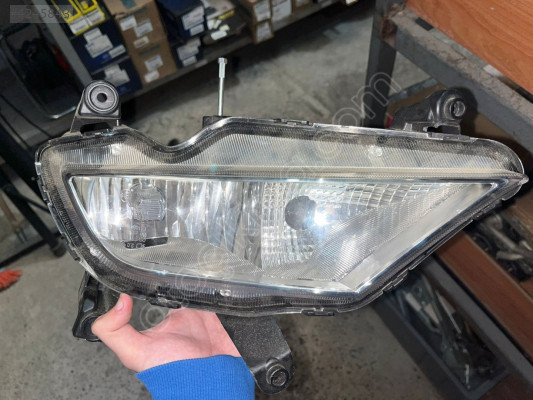 HYUNDAİ İ20 ÇİFT DUYLU 2014 SOL SİS FAR