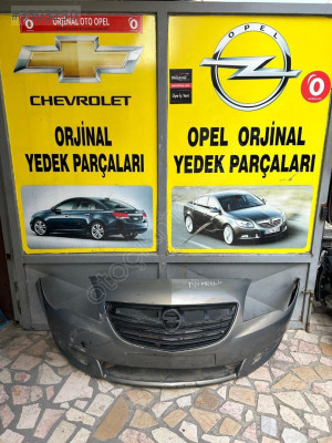 Opel meriva ön tampon