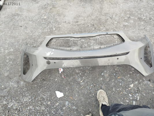 KİA STONIC ÖN TAMPON ORİJİNAL ÇIKMA