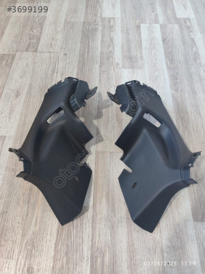 FORD FOCUS 3 ÇAMURLUK YAN BAKALETİ BM 51-F613C7