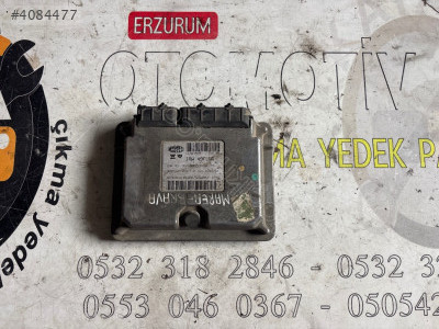 MAREA BRAVA BRAVO 1.6 Orijinal Çıkma 49F Motor Beyni