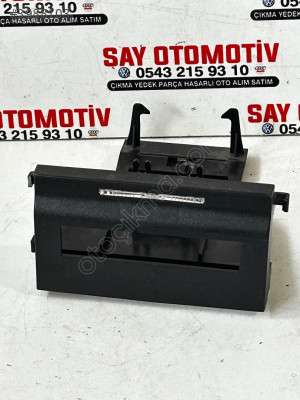 A2078211211 MERCEDES W207 ORTA KONSOL TORPİDO ORTA KAPAK