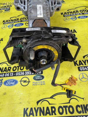 Volvo s80 çıkma direksiyon açı sensörü 31275021