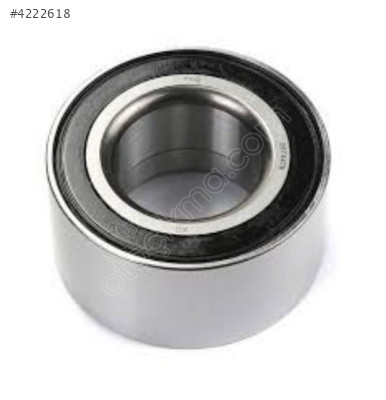 ÖN PORYA RULMANI PASSAT 97-00 4A0498625