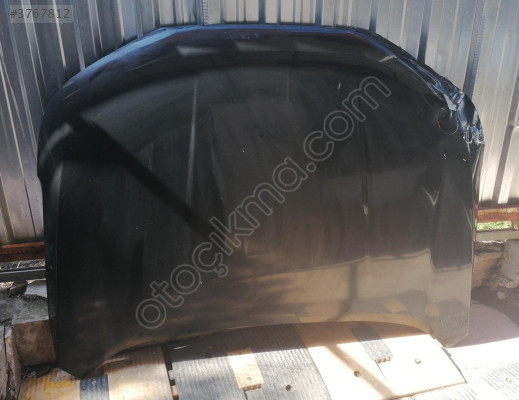 Chery Tiggo 8 Kaput 2021 2025 Çıkma Orjinal