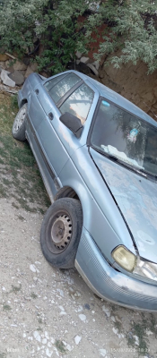 Nissan Sunny Çıkma Parça