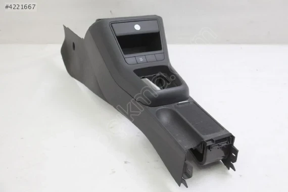 5GE863241D  82V ORJİNAL ORTA KONSOL E-GOLF