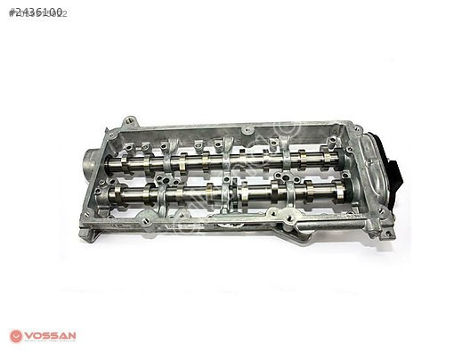 Caddy 2.0 Dizel 04L103044K Eksantrik mili ORJİNAL ÇIKMA PA