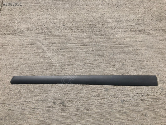 FORD FİESTA 2002-2008 SAĞ ÖN KAPI ÇITASI 6S61A20938