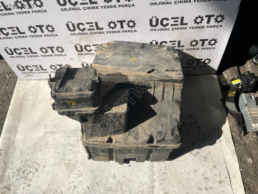 VOLKSWAGEN TRANSPORTER T6 OTO. HAVA FİLTRE KUTUSU ÜÇEL OTO BURSA