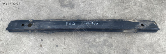bmw 5 e60 arka tampon demiri (son fiyat)