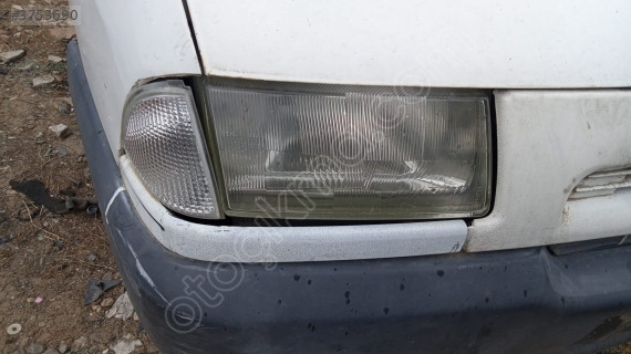 Fiat scudo sağ far yedek parça