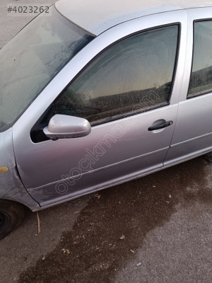 Golf 4 sol ön kapı