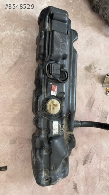 Mercedes Sprinter Mazot Deposu [.€FE]