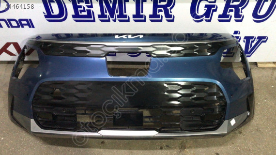 KİA NİRO ÖN TAMPON DOLU 2021-2024