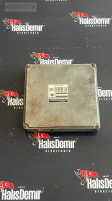 NISSAN ALMERA MOTOR BEYNİ MEC20-530-A10901