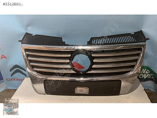 3C0853651AD 2006-2010 passat b6 ön panjur