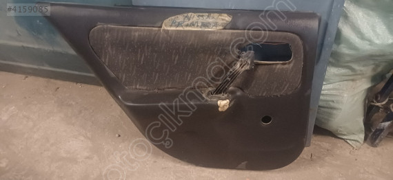 NİSSAN PRİMERA SOL ARKA KAPI DÖŞEMESİ