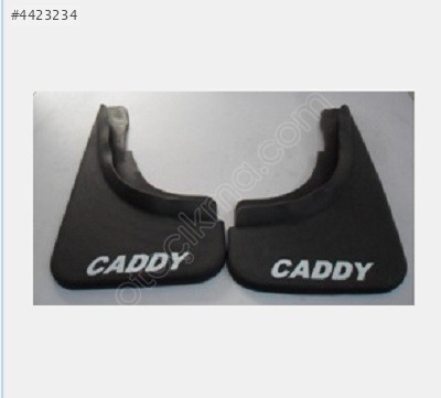 ARKA PAÇALIK TAKIMI CADDY 04-10