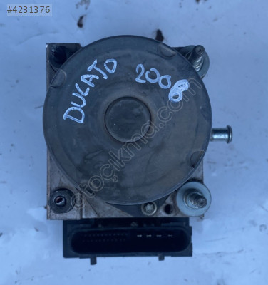 fiat ducato 2008 abs beyni (son fiyat)