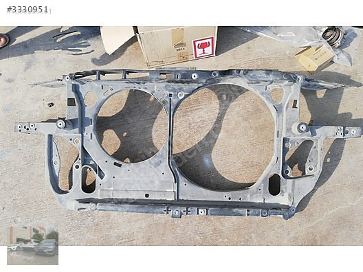 2003 PASSAT ÖN PANEL MERTLER OTO ÇIKMA YEDEK PARÇA