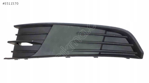 6V0807367 Skoda Fabia 15-19 Sol Sis Kapağı .