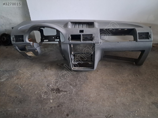 FORD CONNECT TORPİDO