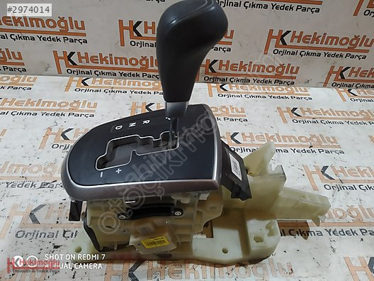 HYUNDAİ ACCENT BLUE OTOMATİK VİTES KULESİ TOPUZU 46700-1R320,OTO