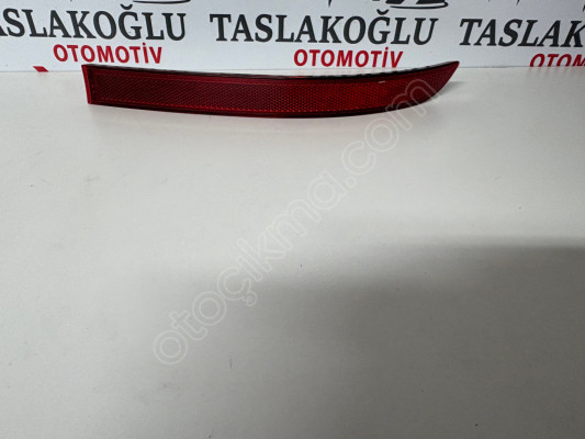 VOLKSWAGEN TOURAN SAĞ REFLEKTÖR ORJİNAL