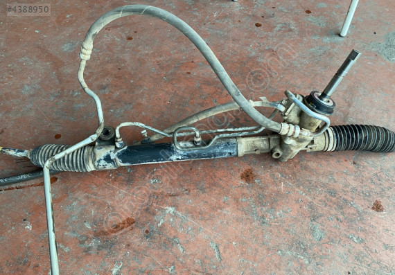 OPEL ASTRA J DİREKSİYON KUTUSU ORİJİNAL GARANTİLİ