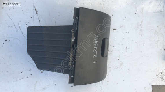 renault master 3 2012 torpido kapağı (son fiyat)