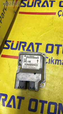 CHRYSLER 300 C AİRBAG BEYNİ ORİJİNAL ÇIKMA