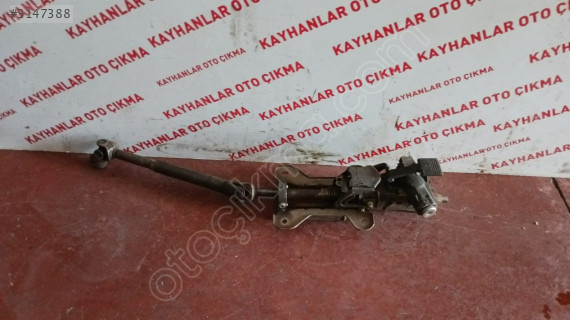 FORD FİESTA DİREKSİYON KOLONLARI