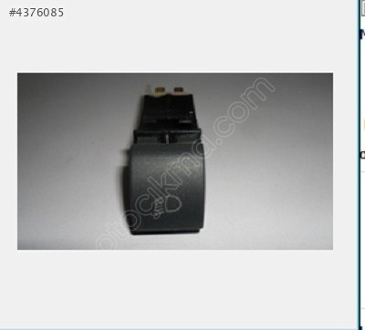 FAR ANAHTARI FELİCİA 95-01 6U0941503