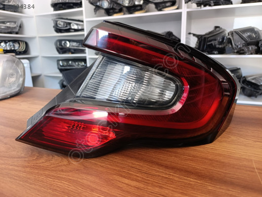 EGEA LED STOP SAG ORJİNAL HATASIZ TAMİRSİZ