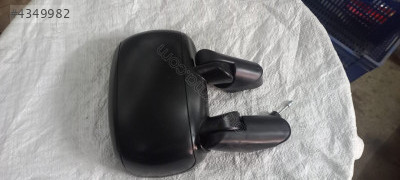 Doblo sağ ayna manuel OEM 735296225 sıfır ithal