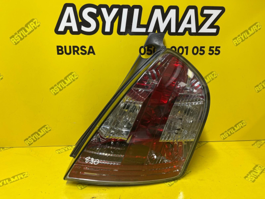 STİLO SAĞ STOP (ORJİNAL SIFIR)