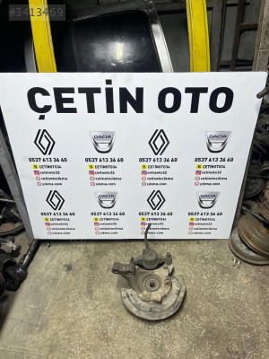 7700763683 RENAULT 21 CONCORDE SAĞ AKS TAŞIYICI ORİJİNAL