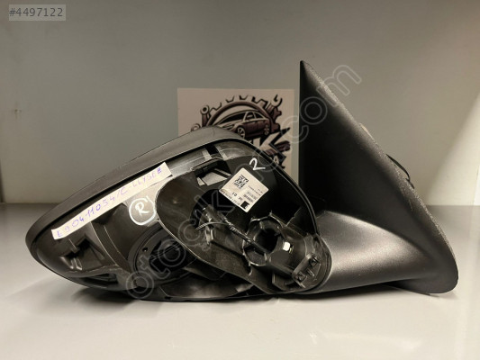 C-ELYSEE SAĞ AYNA ORJİNAL