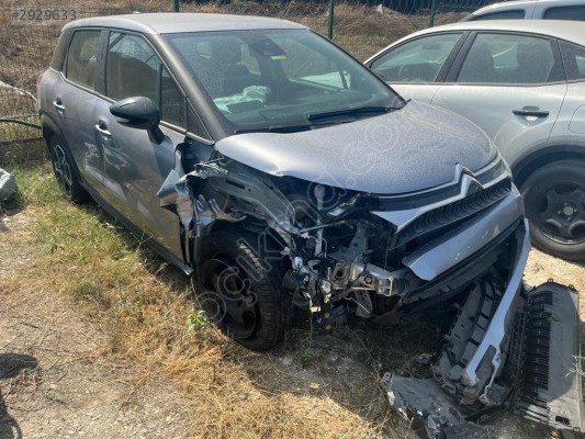 CITROEN AİRCROOS 2024 MODEL SAĞ DİKİZ AYNASI