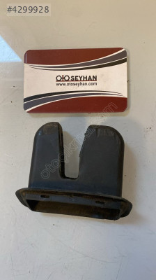 4E0827520A vw audi seat skoda bağaj kilidi kapağı