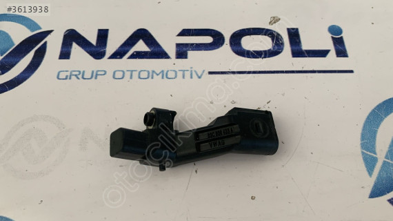 03C906433B VW AUDİ SEAT SKODA KRANK DEVİR SENSÖRÜ 2011/2022