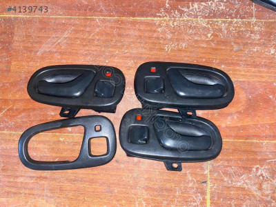 SUZUKİ SWİFT İÇ AÇMA KOLU 93-2002-ALKO OTOMOTİV