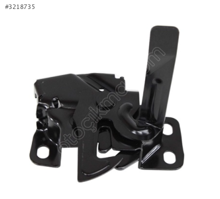 KİLİT KAPUT HONDA CIVIC 02-03 74120-S5A-A01