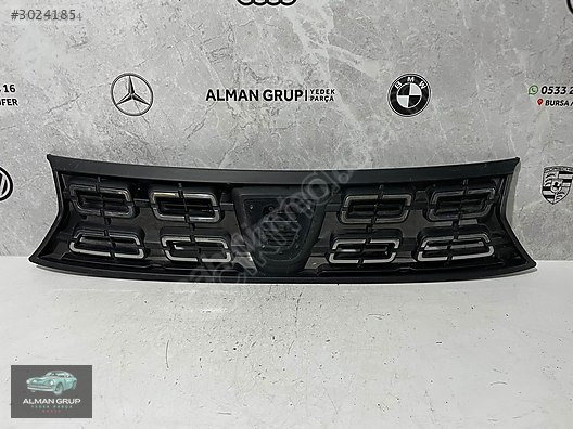 DACİA DUSTER ÖN PANJUR