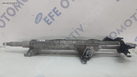 bmw 3 g20 2023 direksiyon mafsalı/kolonu/mili (son fiyat)