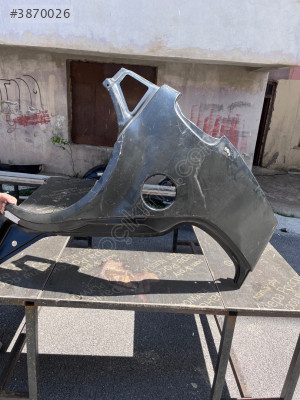 SAĞ ARKA ÇAMURLUK POLO 95-00