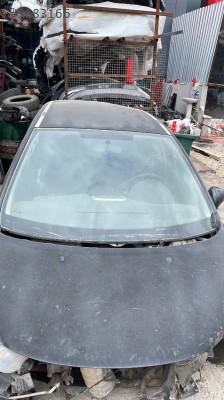 PEUGEOT 207 KESME TAVAN PEUGEOT